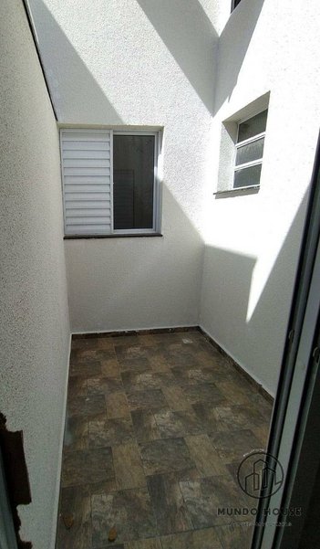 house em Rua Manoel Ferreira da Silva, Jardim Itanguá - Sorocaba - SP