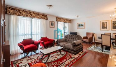 apartment em Rua Borba Gato, Santo Amaro - São Paulo - SP