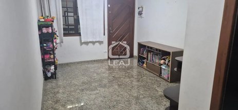 house em Rua Fernão Vaz da Costa, Vila Nova das Belezas - São Paulo - SP