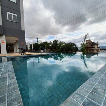 apartment em Avenida Amazonas, Universitário - Lajeado - RS