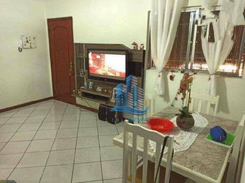apartment em Rua José Olanda, Boa Vista - São Caetano do Sul - SP