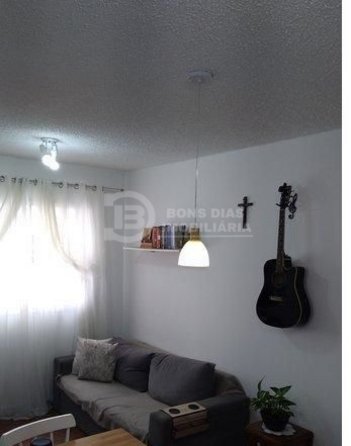 apartment em Avenida Osvaldo Valle Cordeiro, Jardim Brasil (Zona Norte) - São Paulo - SP