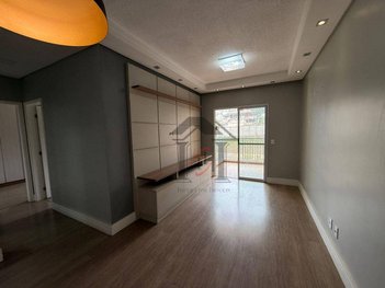 apartment em Avenida Paulo Prado, Jardim Florestal - Jundiaí - SP