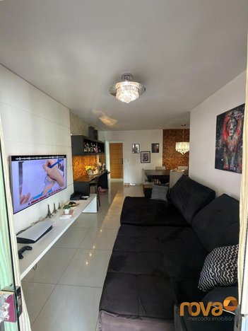 apartment em Rua T 37, Setor Bueno - Goiânia - GO