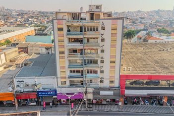 commercial_building em Rua Doutor Álvaro Soares, Centro - Sorocaba - SP