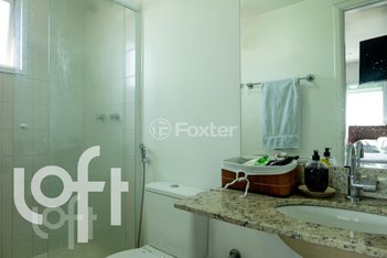 apartment em Rua Doutor Sérgio Meira, Barra Funda - São Paulo - SP