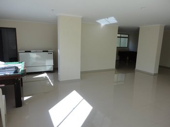 apartment em Avenida Marechal Edgar de Oliveira, Quitaúna - Osasco - SP