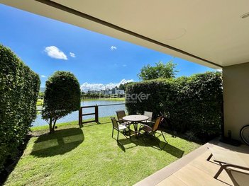 apartment em Avenida Guatambu, Centro - Xangri-Lá - RS