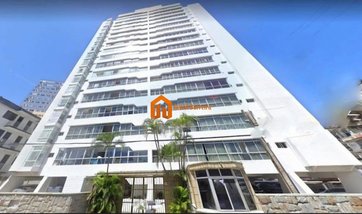 apartment em Rua Gonçalves Ledo, Praia de Iracema - Fortaleza - CE