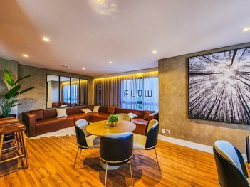 apartment em Rua Ocrísia, City América - São Paulo - SP