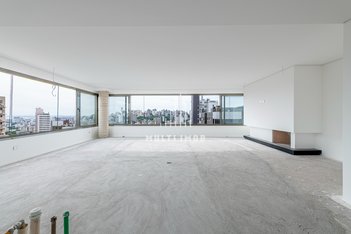 apartment em Avenida Soledade, Petrópolis - Porto Alegre - RS
