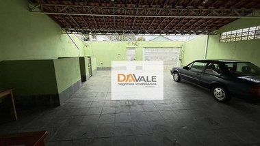 house em Rua Professor José Bernardes Paes Junior, Vila São João - Caçapava - SP