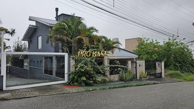 house em dos Flamingos, Pedra Branca - Palhoça - SC