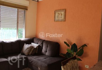 apartment em Rua Diomário Moojen, Cristal - Porto Alegre - RS