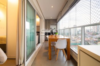 apartment em Avenida Imperatriz Leopoldina, Vila Leopoldina - São Paulo - SP