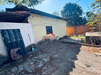 land_lot em Rua Geraldo Parreiras, Trevo - Belo Horizonte - MG