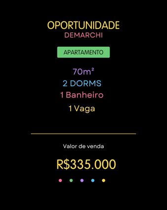 Cômodo Condomínio