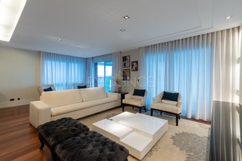 apartment em Rua Antônio Camardo, Vila Gomes Cardim - São Paulo - SP