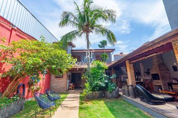 house em Rua Francisco Silva Coelho, Rio Pequeno - São Paulo - SP