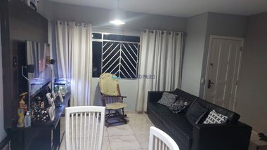 house em Rua Divino das Laranjeiras, Vila Santo Estéfano - São Paulo - SP