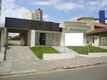 commercial_building em CELESTINA ZILLI ROVARIS, Centro - Criciúma - SC