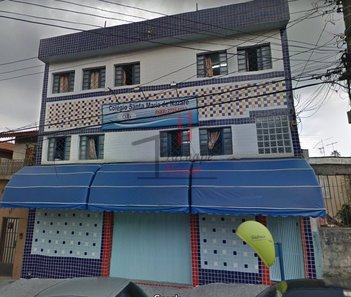 business em Uacuma, Jardim Santa Maria - São Paulo - SP