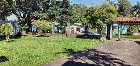 industrial em Rua Lima e Silva, Horto Florestal - Sapucaia do Sul - RS