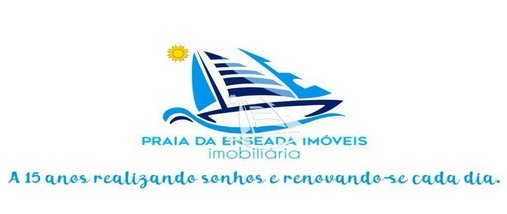 apartment em Rua Eduardo Rizk, Enseada - Guarujá - SP