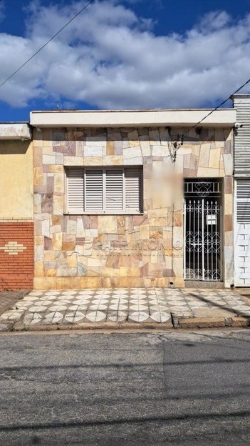 house em Rua Aimorés, Vila Progresso - Sorocaba - SP