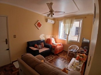 apartment em Avenida Getúlio Vargas, Centro - Canoas - RS