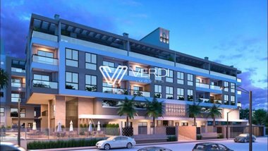 apartment em Rua Ipê Amarelo, Canto Grande - Bombinhas - SC