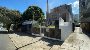 commercial_building em Santana, Santana - Porto Alegre - RS