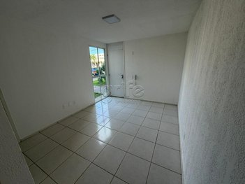 apartment em Vila Três Américas, Itaperi - Fortaleza - CE