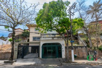 house em Rua João Della Manna, Rolinópolis - São Paulo - SP