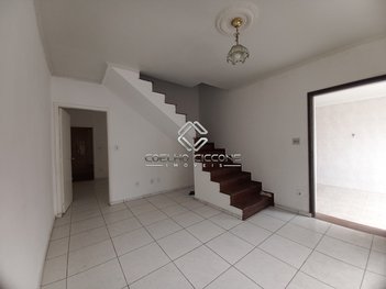 house em Rua Fernando Piva, Cerâmica - São Caetano do Sul - SP