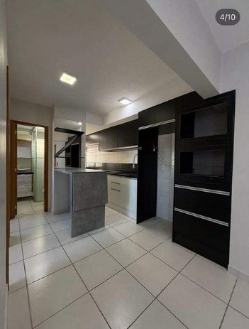 apartment em Rua Sestilo Gasparri, Humaitá - Bento Gonçalves - RS