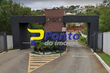 land_lot em Dois, Residencial Boulevard - Lagoa Santa - MG