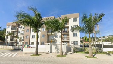 apartment em Estrada Anarolina Silveira Santos, Vargem do Bom Jesus - Florianópolis - SC