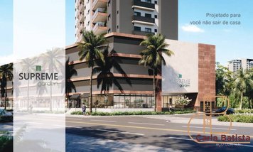 apartment em Rua José Gall, Dom Bosco - Itajaí - SC