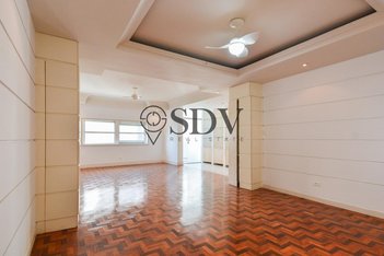 apartment em Rua Aracaju, Higienópolis - São Paulo - SP