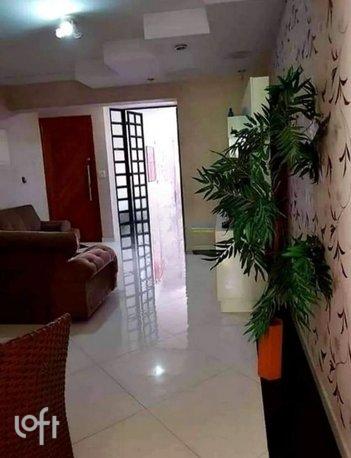 house em Lima e Silva, Ipiranga - São Paulo - SP