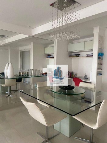 apartment em Rua Justino Paixão, Jardim São Caetano - São Caetano do Sul - SP