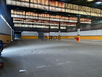 industrial em Espírito Santo, Casa Grande - Diadema - SP