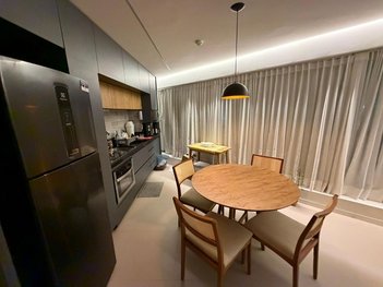 apartment em Avenida Engenheiro José Estelita, São José - Recife - PE