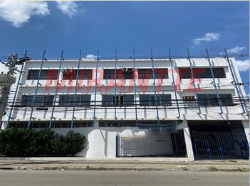 commercial_property em Morumbi, Santo Amaro - São Paulo - SP