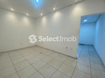 office em Avenida Dom José Gaspar, Matriz - Mauá - SP