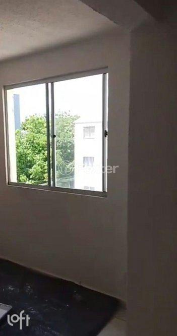 apartment em Escobar, Camaquã - Porto Alegre - RS
