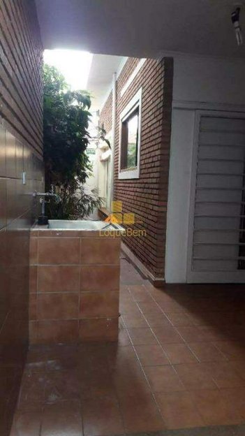 commercial_building em Rua Barão do Amazonas, Jardim Sumaré - Ribeirão Preto - SP