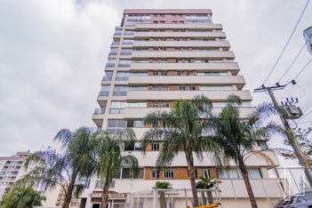 apartment em Heller, Centro - Novo Hamburgo - RS