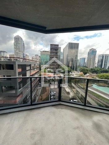apartment em Rua Chilon, Vila Olímpia - São Paulo - SP